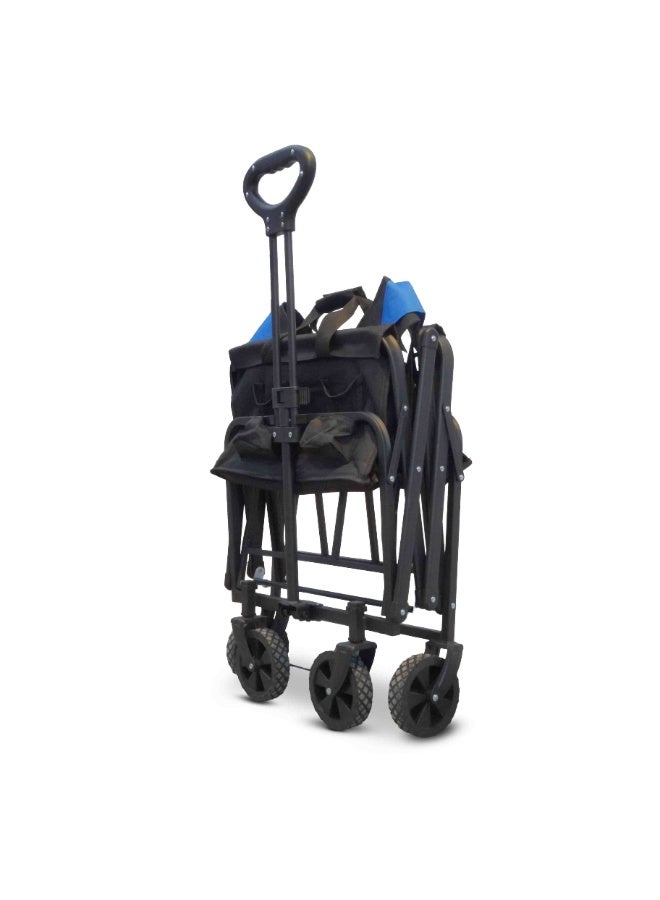 في تولز عربة نقل متعددة الاستخدامات قابلة للطي من VTOOLS - Image 5